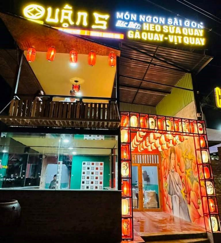 Khách sạn giá rẻ tại Phan Thiết